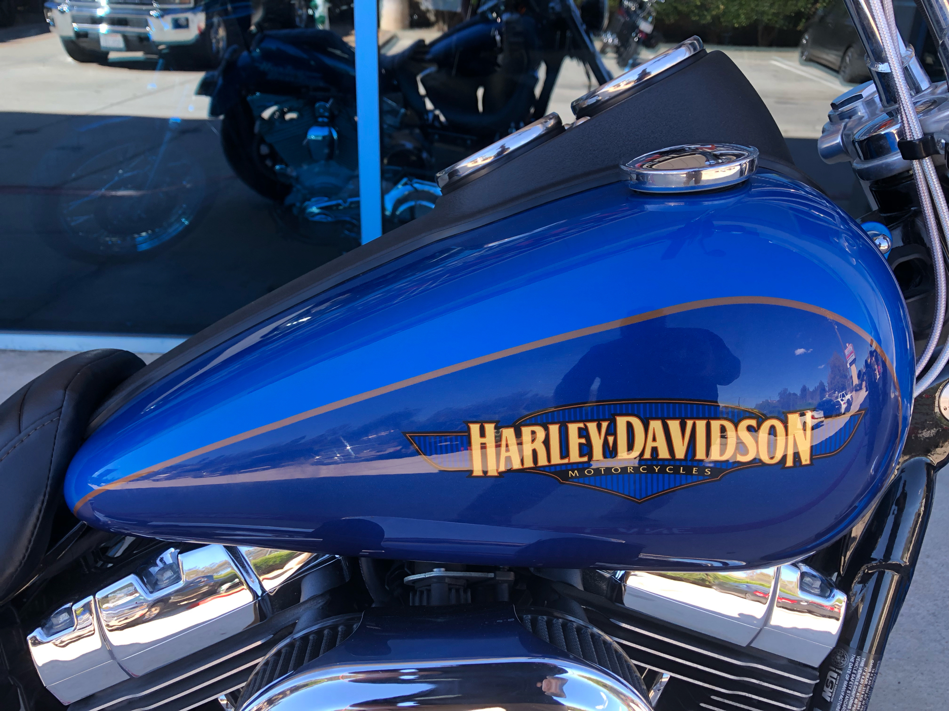 2017 Harley-Davidson Low Rider® in Temecula, California - Photo 4