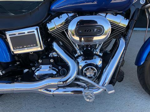 2017 Harley-Davidson Low Rider® in Temecula, California - Photo 5