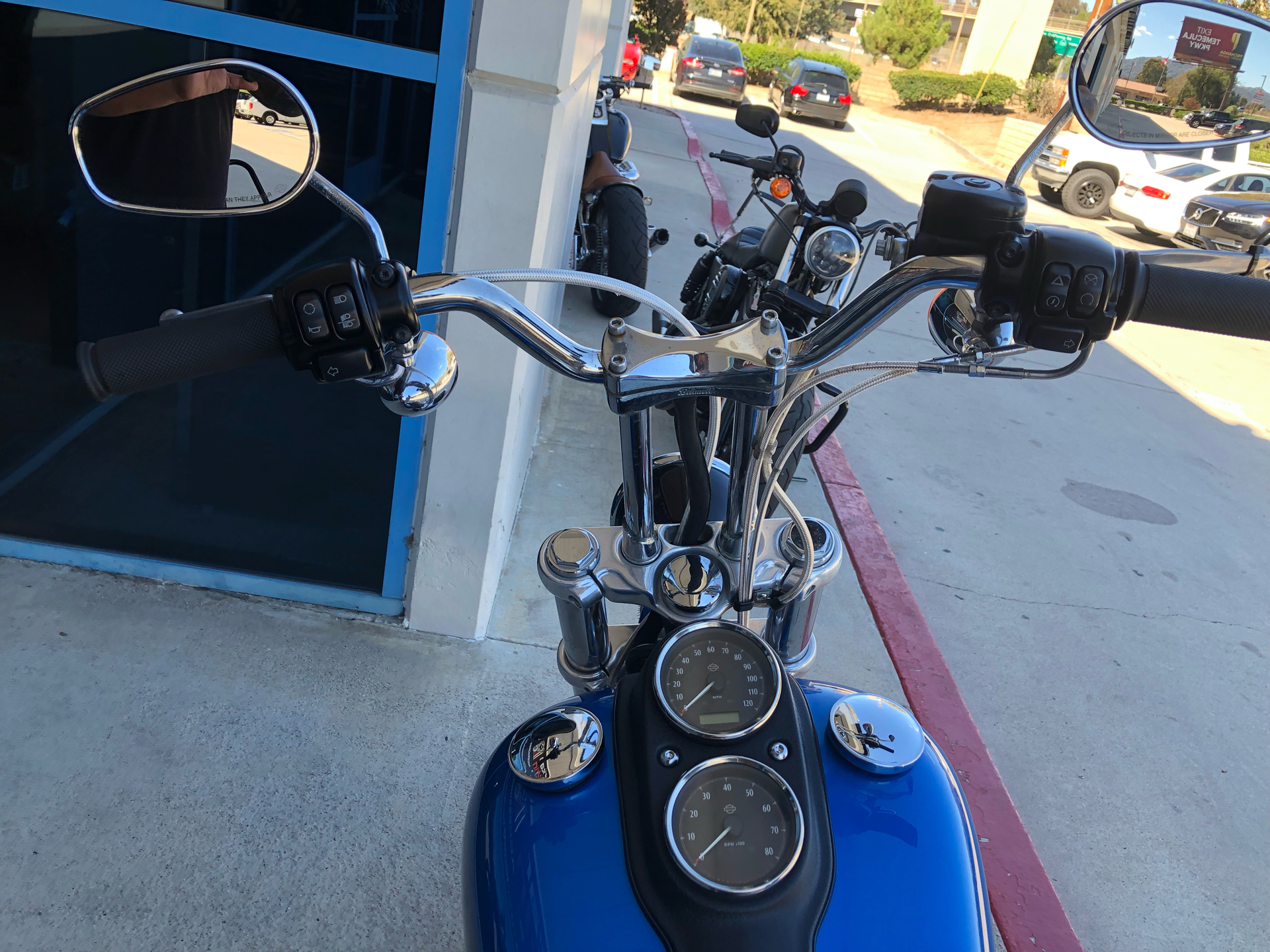 2017 Harley-Davidson Low Rider® in Temecula, California - Photo 10