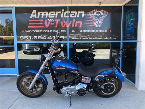 2017 Harley-Davidson Low Rider® in Temecula, California - Photo 12