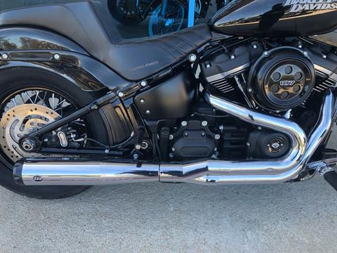 2019 Harley-Davidson Street Bob® in Temecula, California - Photo 5