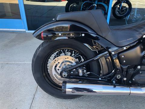 2019 Harley-Davidson Street Bob® in Temecula, California - Photo 7