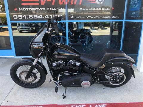 2019 Harley-Davidson Street Bob® in Temecula, California - Photo 12