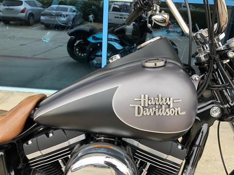 2017 Harley-Davidson Street Bob® in Temecula, California - Photo 4