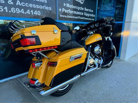 2013 Harley-Davidson Electra Glide® Ultra Limited in Temecula, California - Photo 3