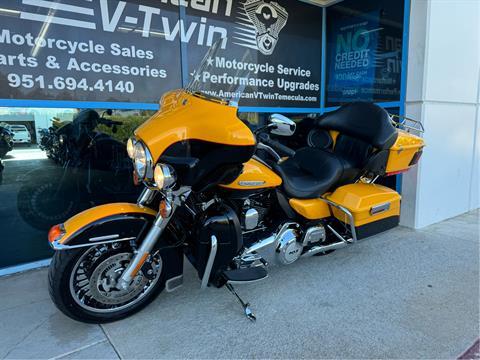 2013 Harley-Davidson Electra Glide® Ultra Limited in Temecula, California - Photo 9