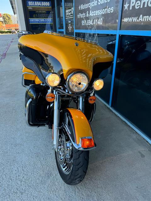 2013 Harley-Davidson Electra Glide® Ultra Limited in Temecula, California - Photo 12