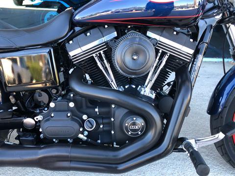 2013 Harley-Davidson Dyna® Street Bob® in Temecula, California - Photo 6