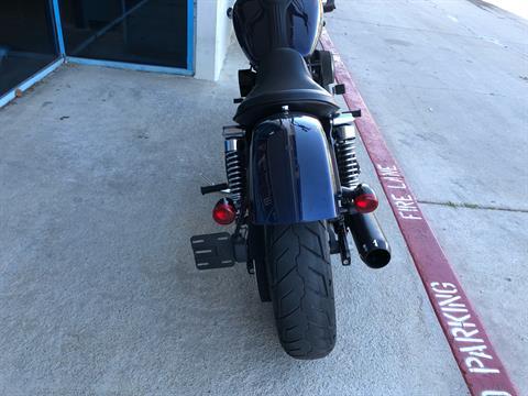 2013 Harley-Davidson Dyna® Street Bob® in Temecula, California - Photo 9
