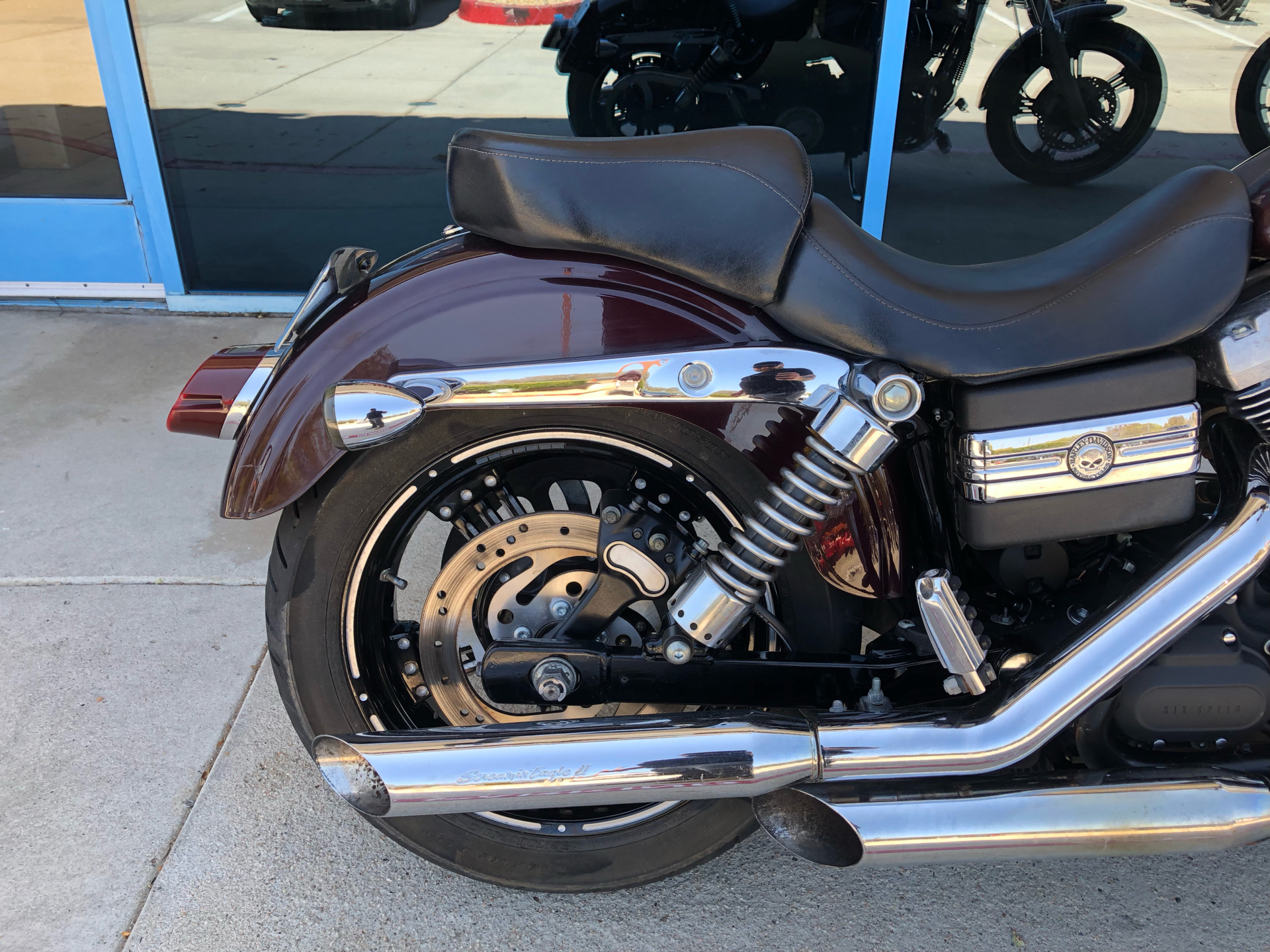 2006 Harley-Davidson Dyna™ Street Bob™ in Temecula, California - Photo 4
