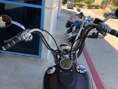 2006 Harley-Davidson Dyna™ Street Bob™ in Temecula, California - Photo 8
