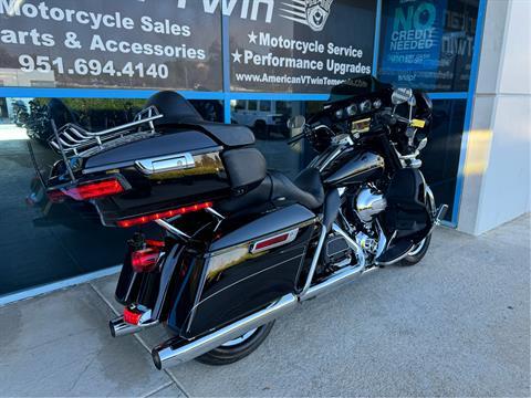 2014 Harley-Davidson Electra Glide® Ultra Classic® in Temecula, California - Photo 3