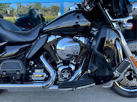 2014 Harley-Davidson Electra Glide® Ultra Classic® in Temecula, California - Photo 4