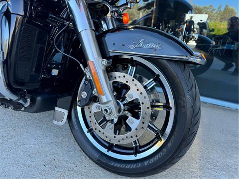 2014 Harley-Davidson Electra Glide® Ultra Classic® in Temecula, California - Photo 5