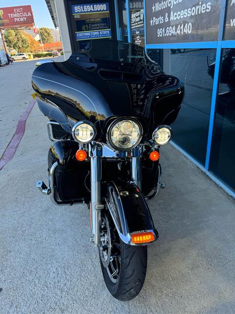 2014 Harley-Davidson Electra Glide® Ultra Classic® in Temecula, California - Photo 6