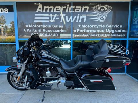 2014 Harley-Davidson Electra Glide® Ultra Classic® in Temecula, California - Photo 9