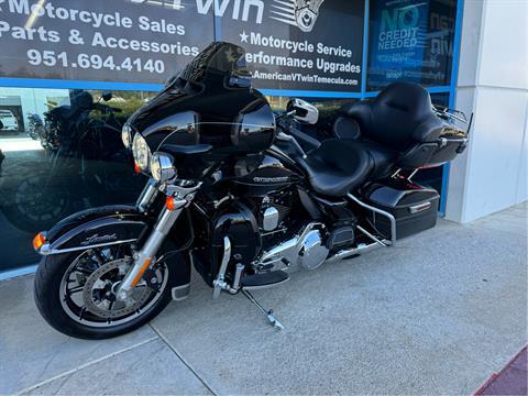 2014 Harley-Davidson Electra Glide® Ultra Classic® in Temecula, California - Photo 11