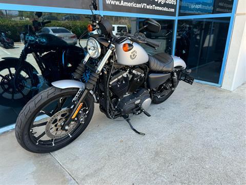 2020 Harley-Davidson Iron 883™ in Temecula, California - Photo 3