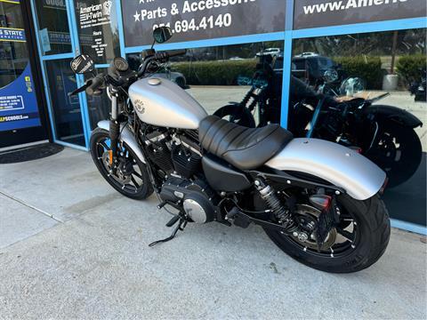 2020 Harley-Davidson Iron 883™ in Temecula, California - Photo 4