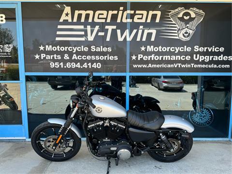 2020 Harley-Davidson Iron 883™ in Temecula, California - Photo 5