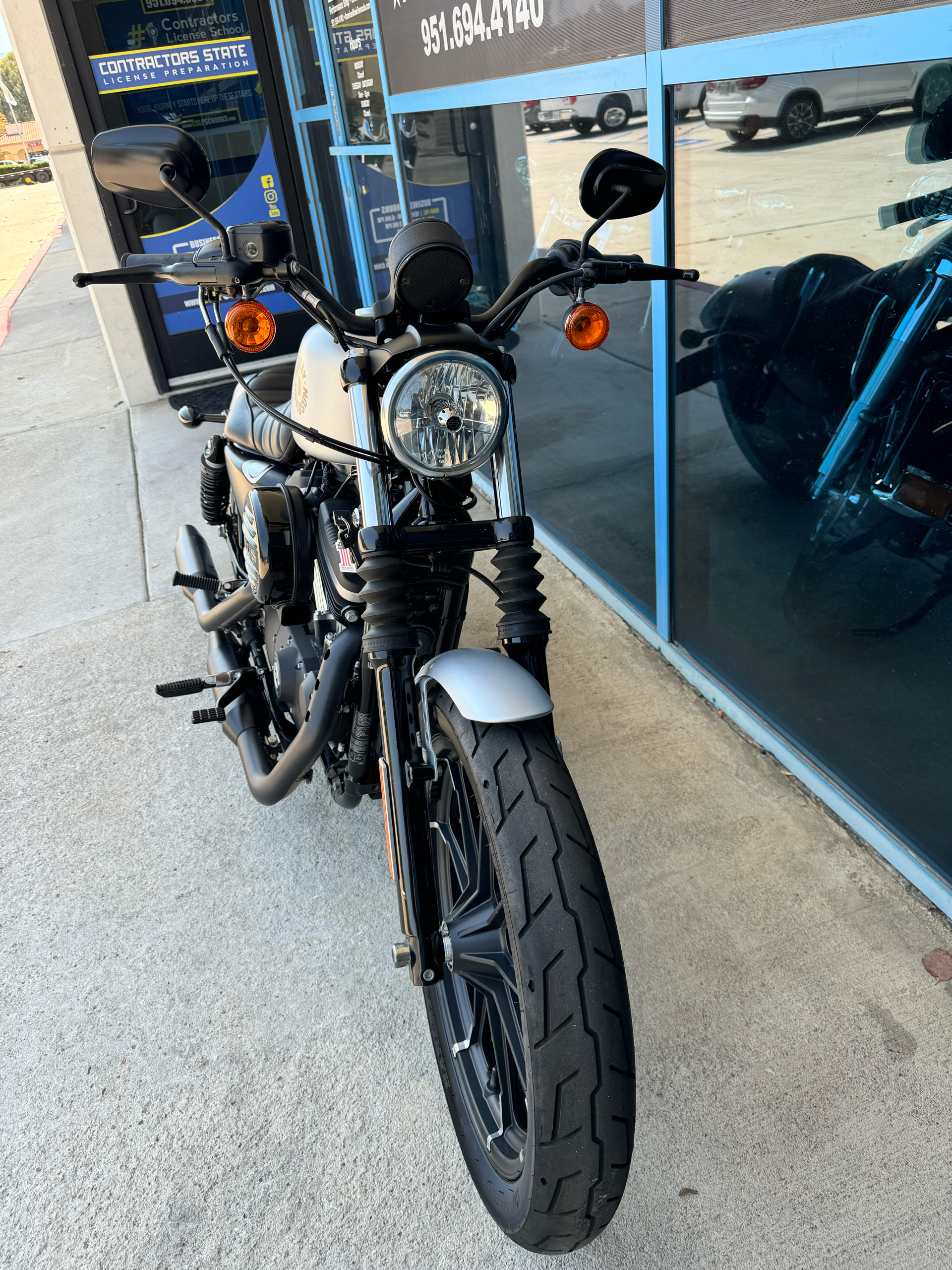 2020 Harley-Davidson Iron 883™ in Temecula, California - Photo 9