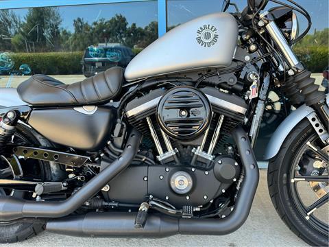 2020 Harley-Davidson Iron 883™ in Temecula, California - Photo 10