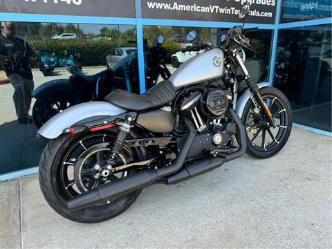 2020 Harley-Davidson Iron 883™ in Temecula, California - Photo 11