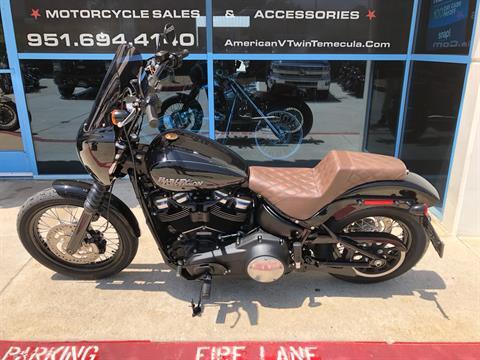 2018 Harley-Davidson Street Bob® 107 in Temecula, California - Photo 11