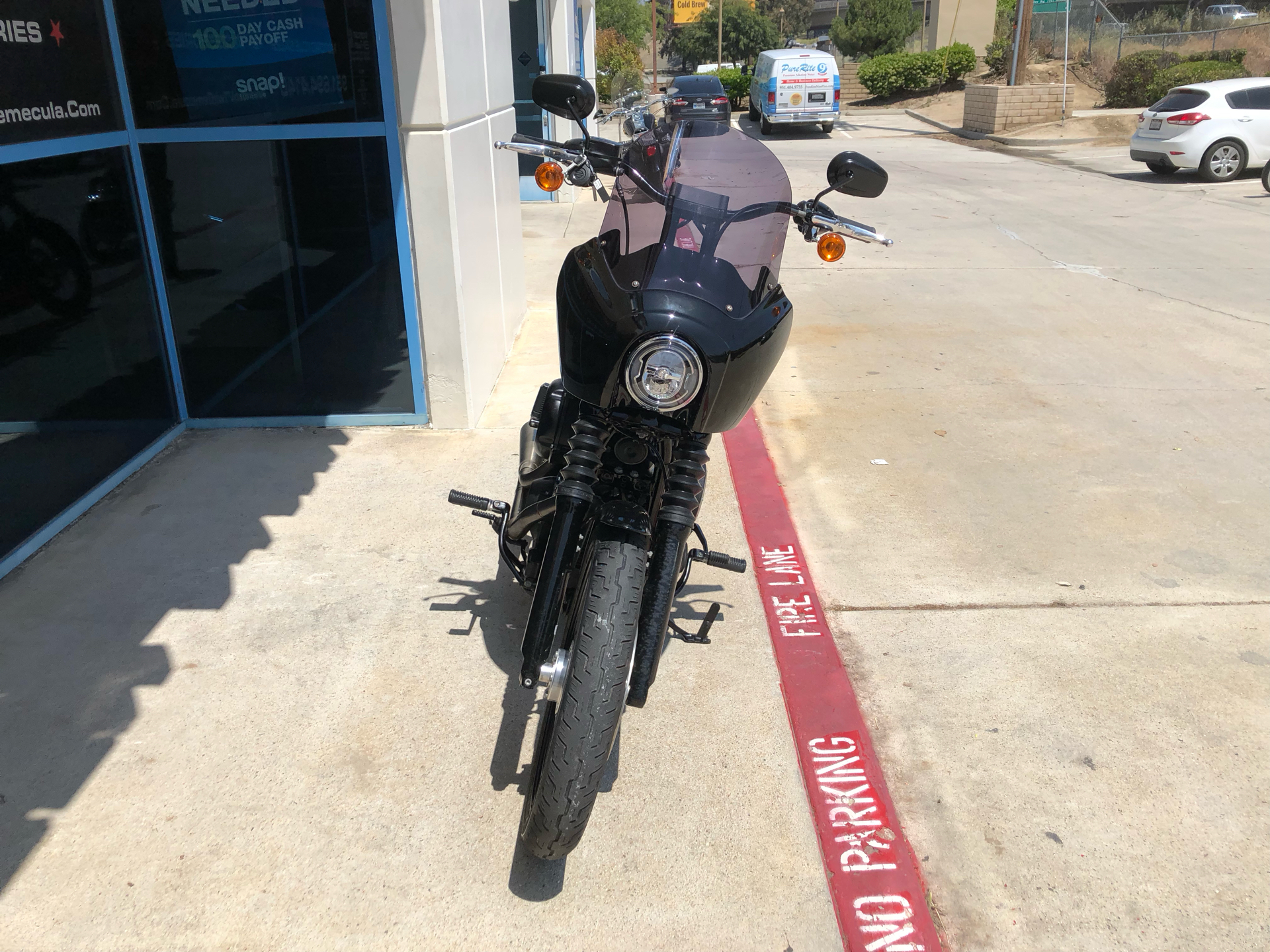 2018 Harley-Davidson Street Bob® 107 in Temecula, California - Photo 14