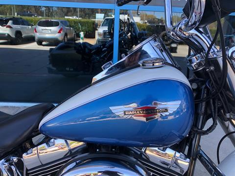 2005 Harley-Davidson FLSTN/FLSTNI Softail® Deluxe in Temecula, California - Photo 3