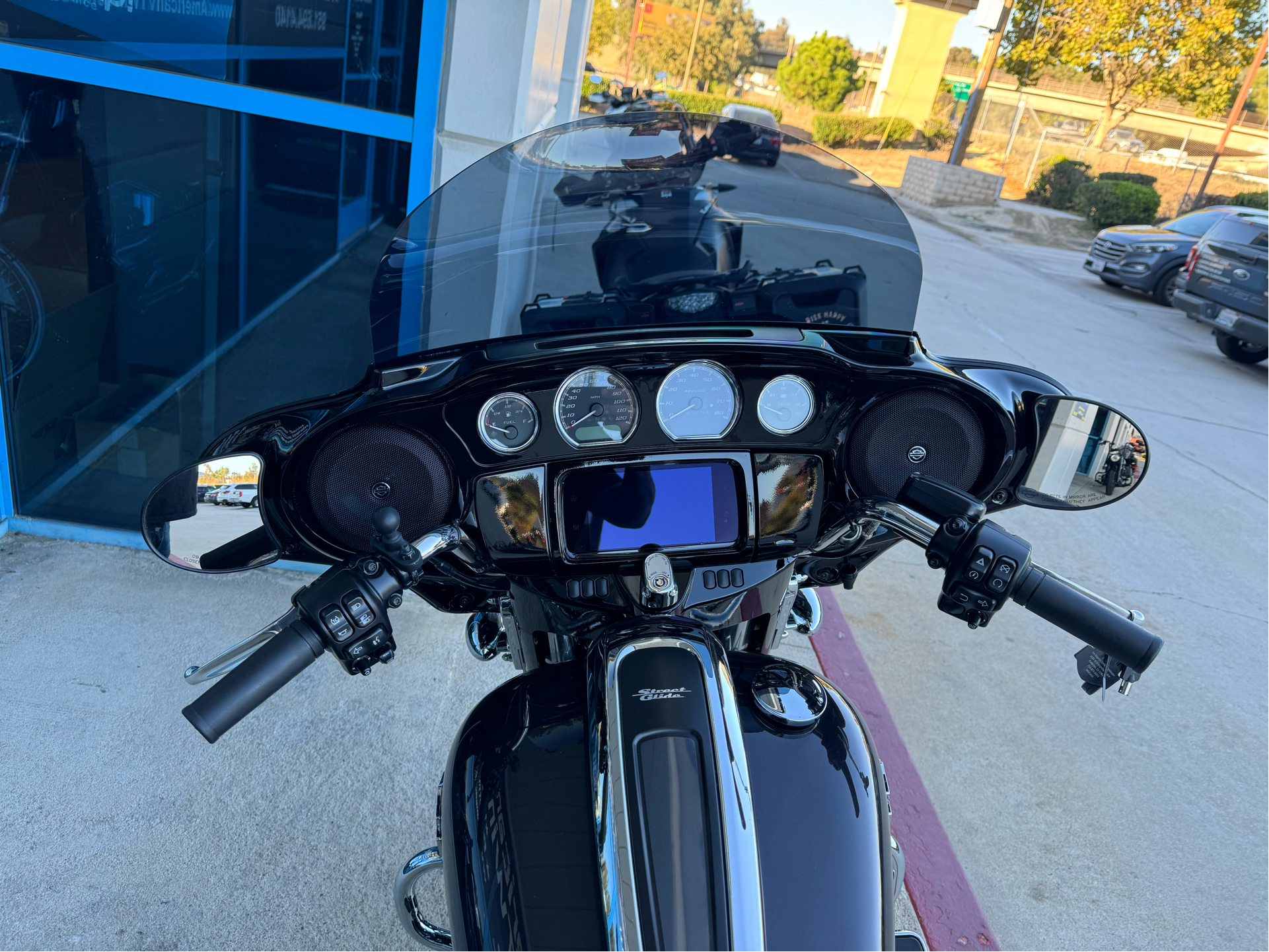 2021 Harley-Davidson Street Glide® Special in Temecula, California - Photo 9