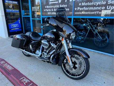 2021 Harley-Davidson Street Glide® Special in Temecula, California - Photo 15
