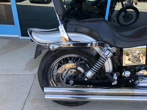 2003 Harley-Davidson FXDWG Dyna Wide Glide® in Temecula, California - Photo 6