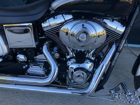 2003 Harley-Davidson FXDWG Dyna Wide Glide® in Temecula, California - Photo 5