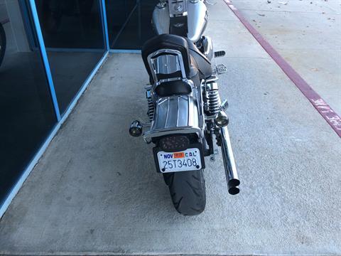 2003 Harley-Davidson FXDWG Dyna Wide Glide® in Temecula, California - Photo 7