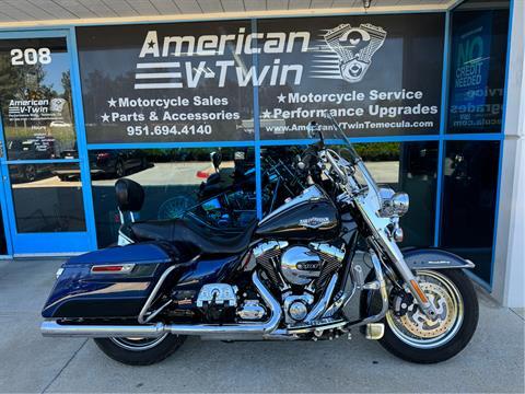 2014 Harley-Davidson Road King® in Temecula, California - Photo 2