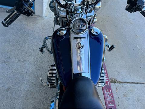 2014 Harley-Davidson Road King® in Temecula, California - Photo 11