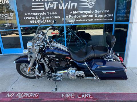 2014 Harley-Davidson Road King® in Temecula, California - Photo 12