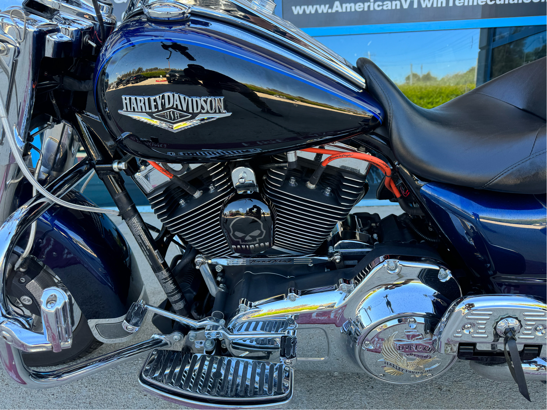 2014 Harley-Davidson Road King® in Temecula, California - Photo 14
