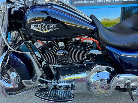 2014 Harley-Davidson Road King® in Temecula, California - Photo 14