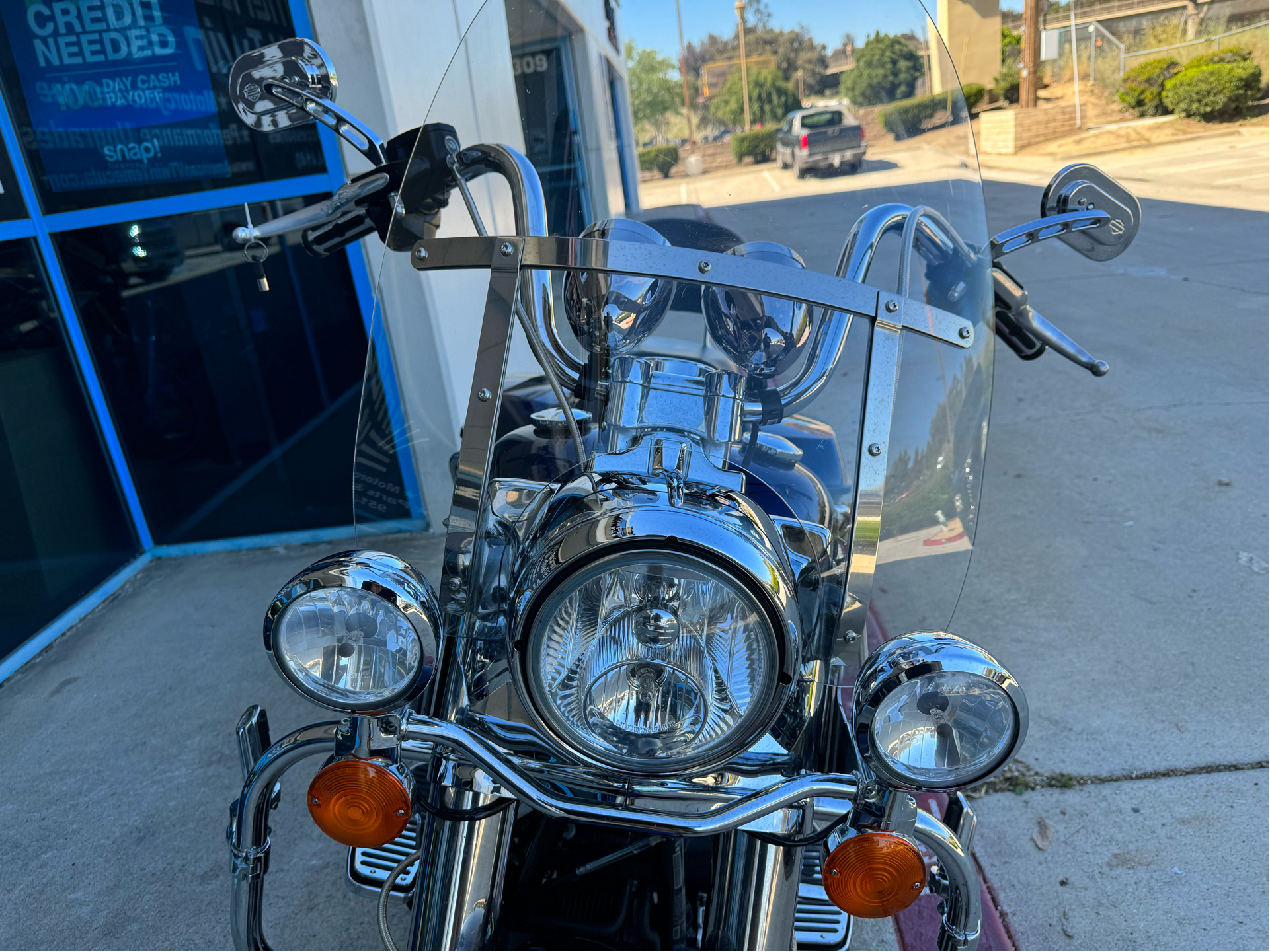 2014 Harley-Davidson Road King® in Temecula, California - Photo 18