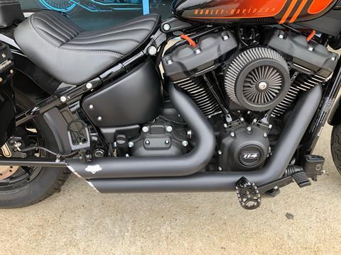2022 Harley-Davidson Street Bob® 114 in Temecula, California - Photo 6