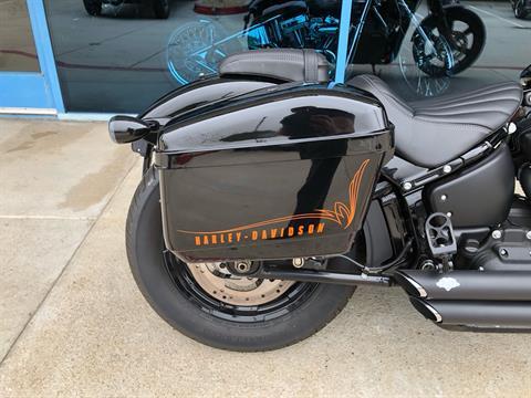 2022 Harley-Davidson Street Bob® 114 in Temecula, California - Photo 7