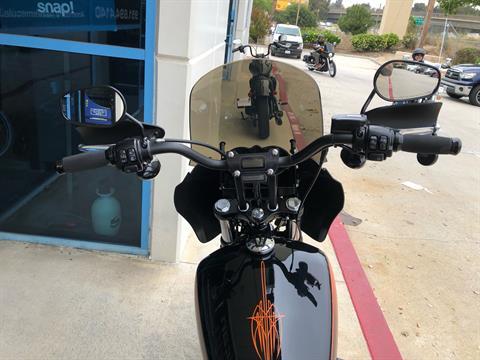 2022 Harley-Davidson Street Bob® 114 in Temecula, California - Photo 11