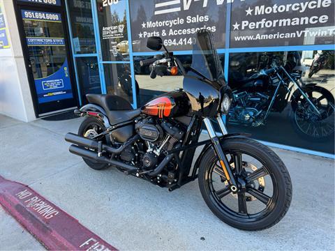 2022 Harley-Davidson Street Bob® 114 in Temecula, California - Photo 12