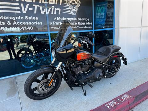 2022 Harley-Davidson Street Bob® 114 in Temecula, California - Photo 15