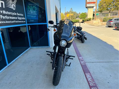 2022 Harley-Davidson Street Bob® 114 in Temecula, California - Photo 16