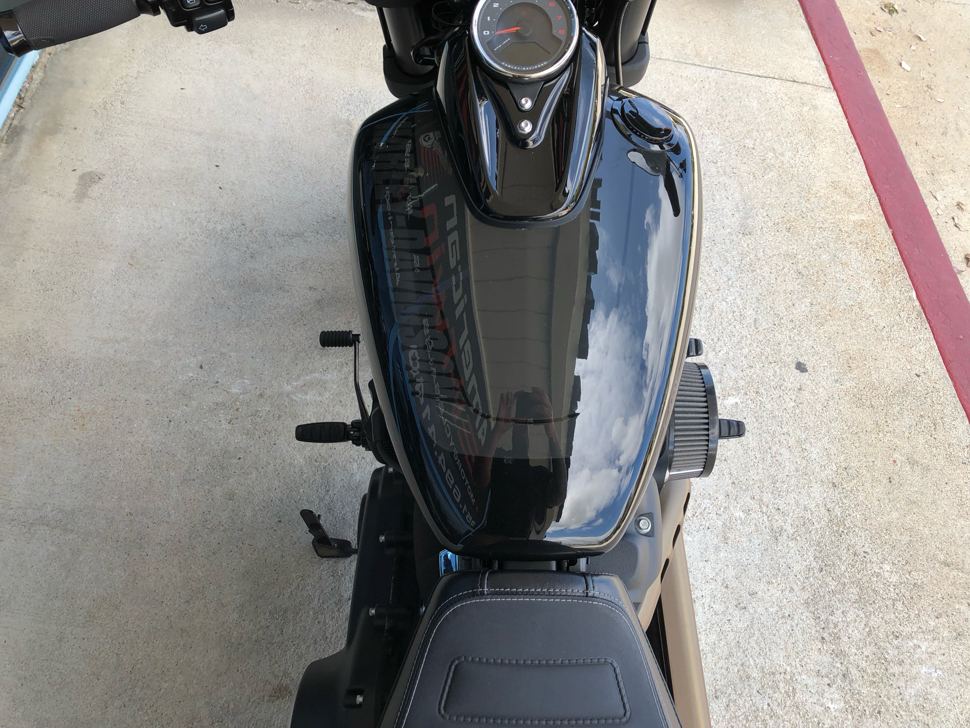 2018 Harley-Davidson Fat Bob® 114 in Temecula, California - Photo 9