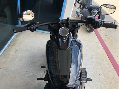 2018 Harley-Davidson Fat Bob® 114 in Temecula, California - Photo 10