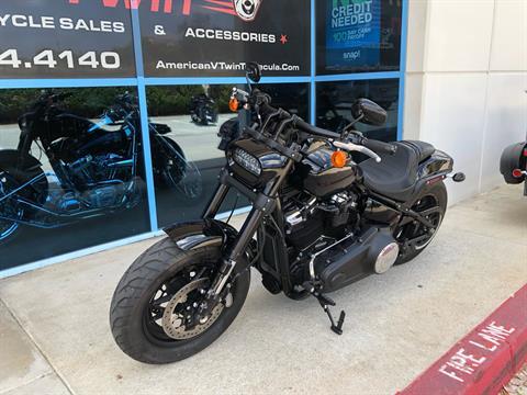 2018 Harley-Davidson Fat Bob® 114 in Temecula, California - Photo 14